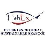 fishex.com logo