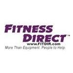 Fitness Direct coupons and promo codes