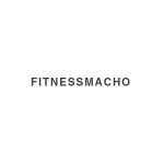 FITNESSMACHO coupons and promo codes