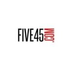 Five45 coupons and promo codes