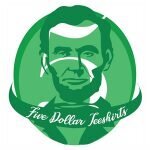 Five Dollar Tee Shirts coupons and promo codes