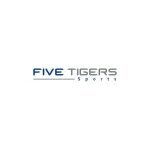 FIVE TIGERS coupons and promo codes
