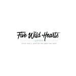 Five Wild Hearts coupons and promo codes