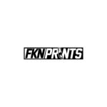 Fknprints coupons and promo codes