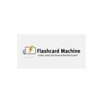 Flashcard Machine coupons and promo codes