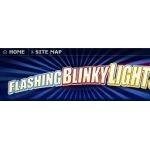 Flashing Blinky Lights coupons and promo codes