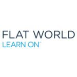 Flat World coupons and promo codes
