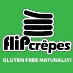 Flip Crêpes coupons and promo codes