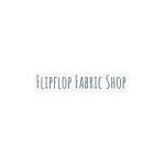 Flipflop Fabric Shop coupons and promo codes