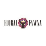 Floral Fawna coupons and promo codes