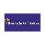 Florida Ticket Station coupons and promo codes