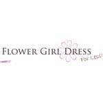 Flower Girl Dress For Less coupons and promo codes