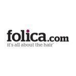 Folica coupons and promo codes