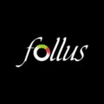Follus coupons and promo codes