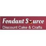 Fondantsource.com coupons and promo codes