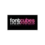 Font Cubes coupons and promo codes