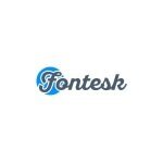 Fontesk coupons and promo codes