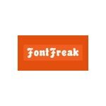 Font Freak coupons and promo codes