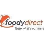 Foodydirect coupons and promo codes