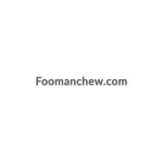 Foomanchew.com coupons and promo codes