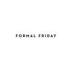 FORMAL FRIDAY coupons and promo codes