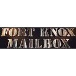 Fort Knox Mailbox coupons and promo codes