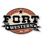 Fort Western Stores coupons and promo codes