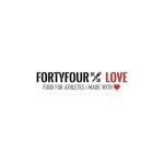Fortyfour Love coupons and promo codes