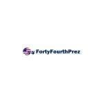 FortyFourthPrez coupons and promo codes