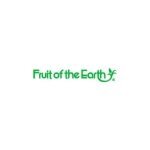 Fruit of the Earth coupons and promo codes