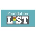 Foundation List coupons and promo codes