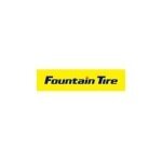 Fountain Tire coupons and promo codes
