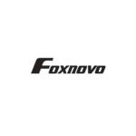 Foxnovo coupons and promo codes