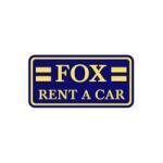 Fox RentACar coupons and promo codes