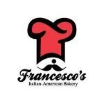 Francesco's Bakery coupons and promo codes
