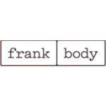 Frank Body coupons and promo codes
