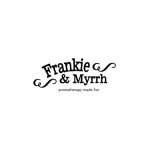 Frankie and Myrrh coupons and promo codes