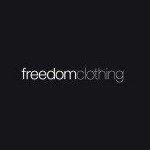 Freedom Clothing coupons and promo codes