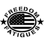 Freedom Fatigues coupons and promo codes