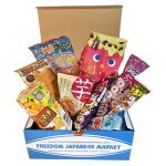 Freedom Japanese Market coupons and promo codes