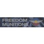 Freedommunitions.com coupons and promo codes