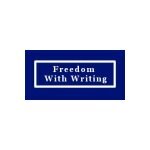 Freedom With Writing coupons and promo codes