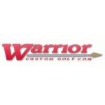 Warrior Custom Golf Inc coupons and promo codes