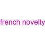 Frenchnovelty.com coupons and promo codes