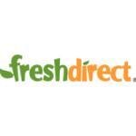 FreshDirect coupons and promo codes