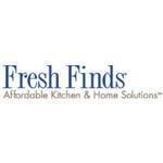 Fresh Finds coupons and promo codes