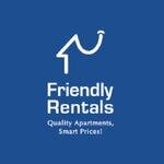 Friendly Rentals coupons and promo codes