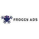 FROGGY ADS coupons and promo codes