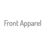 Frontapparel UK coupons and promo codes
