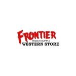 Frontier Western Store coupons and promo codes